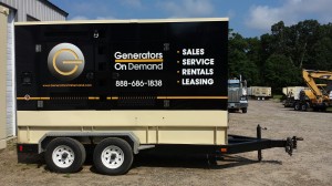 Rental Generator