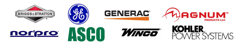 Generator Brands