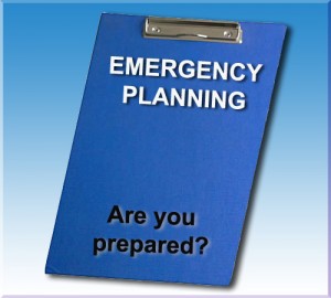 emergency planning