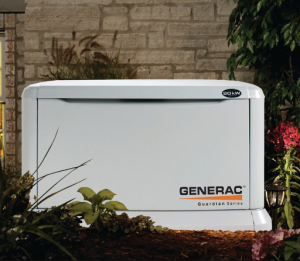 Automatic Standby Generator